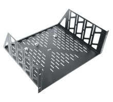 Middle Atlantic Products U4V Rack Zubehör Regalboden
