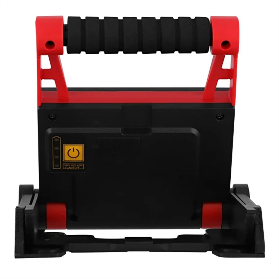 T'nB Xtremework Scheinwerfer 1000 Lumen 4 Modis, 12W, eingebaute Powerbank