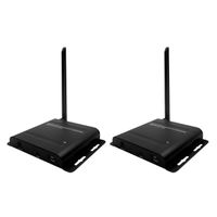 VALUE Système Wireless HDMI A/V, 100 m