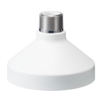 I-PRO WV-QSR501M1-W Support, Support de montage Mâle/ANSI
