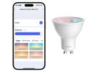 Aqara LED Birnen T2 GU10, RGB CCT