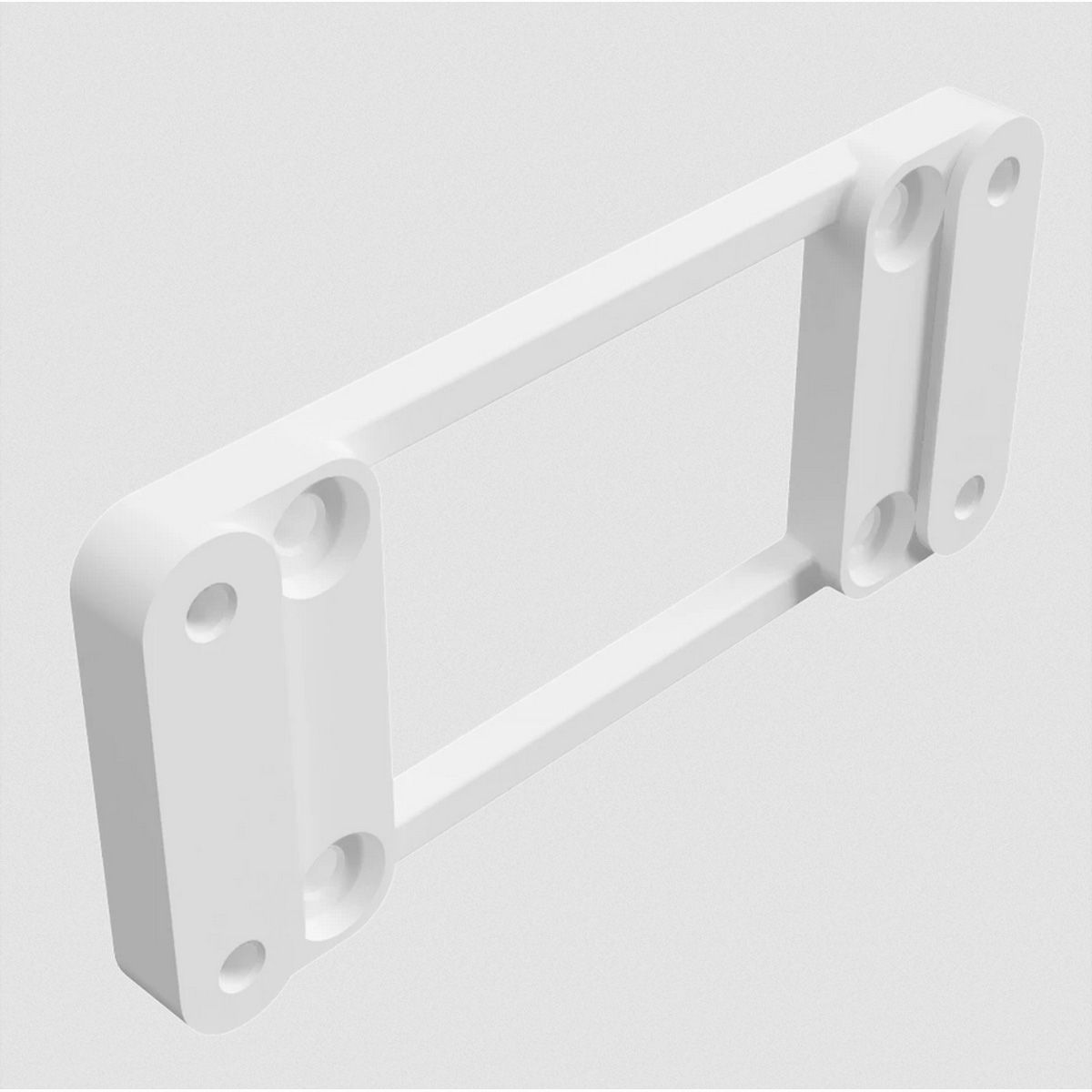 Mxessories Wall adapter Chameleon mount