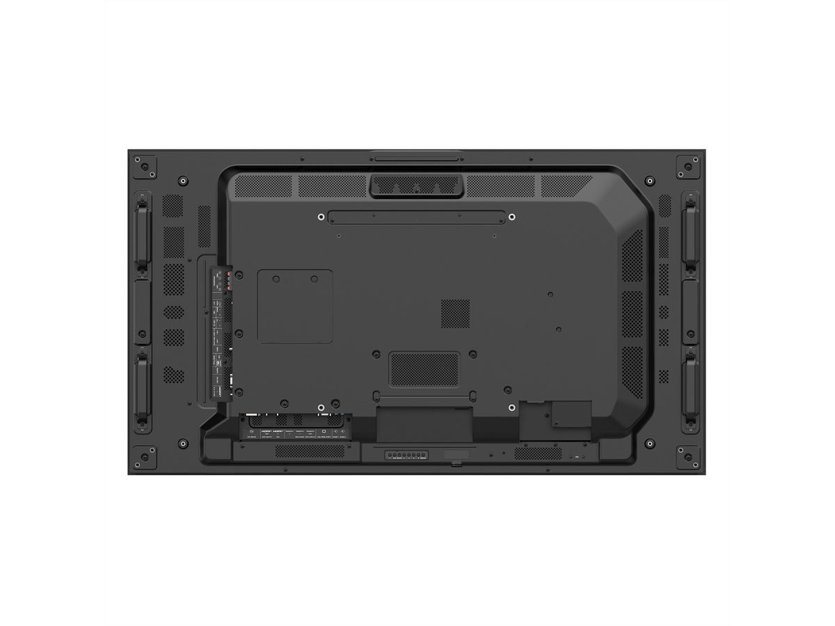 Sharp Videowall Display UN553V, 55", FHD, 24/7, 500cd/m², 2.9mm