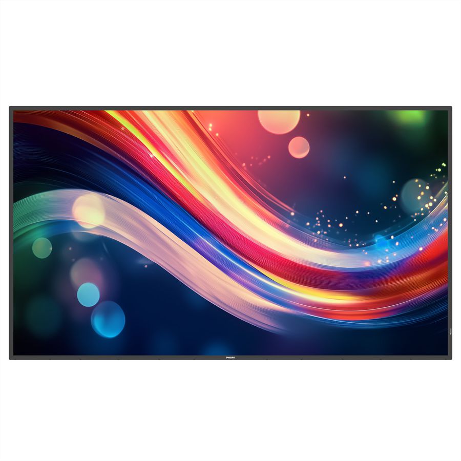 Philips Signage Display 50BDL4050Q/00, 50", 24/7, 500cd/m², 25% Haze, Android