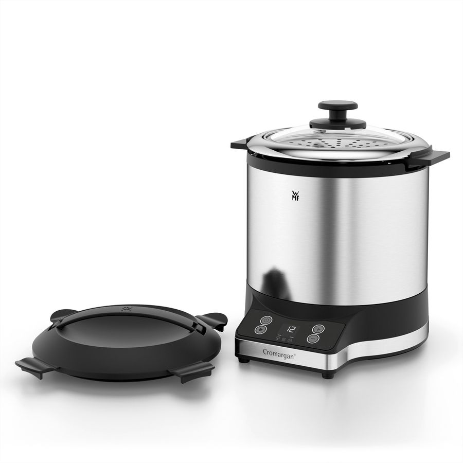 WMF Küchenminis Reiskocher