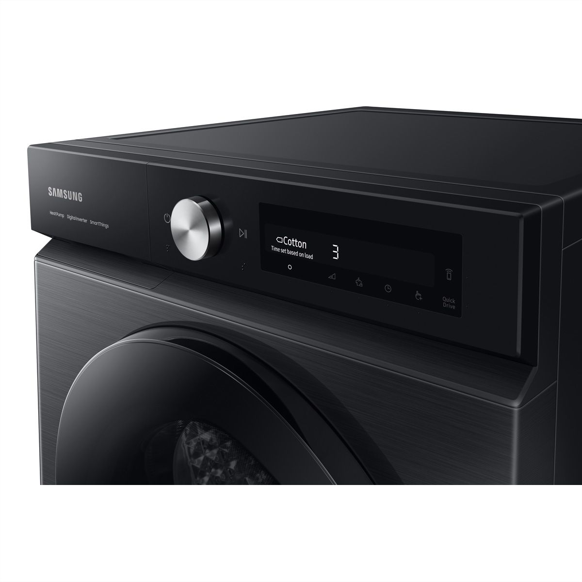 Samsung Wäschetrockner DV7400, 9kg, Bespoke