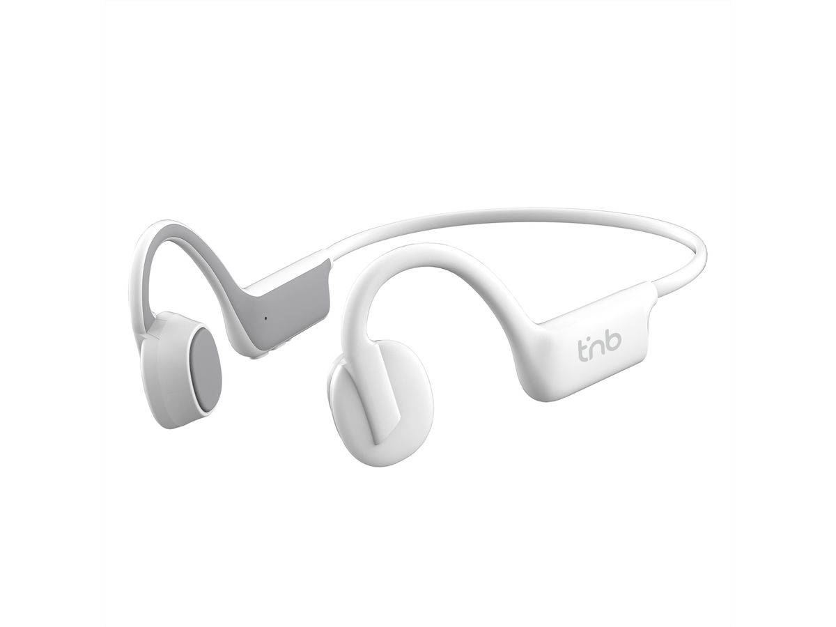 T'nB Kopfhörer Sport Energy Bone
