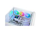 Thermaltake TH360 V3 ARGB Sync AIO CPU Kühler, Weiß