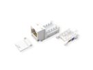 TRENDnet TC-K25C6 Keystone Jack, Cat6, 25er-Pack