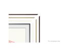 Samsung The Frame Wechselrahmen braun, 65" 2026