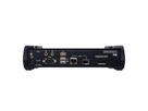 ATEN KE9952R 4K DP KVM over IP Extender mit PoE Receiver