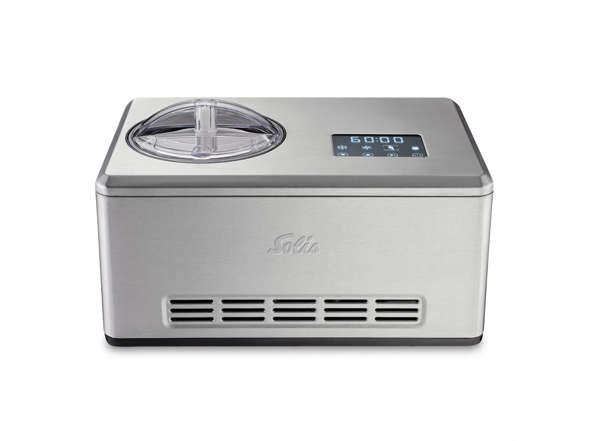Solis Gelateria Pro Touch 8502