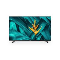 **Retoure**Philips Hotel TV 43HFL5214U/12, 43", UHD, 350cd/m², Netflix
