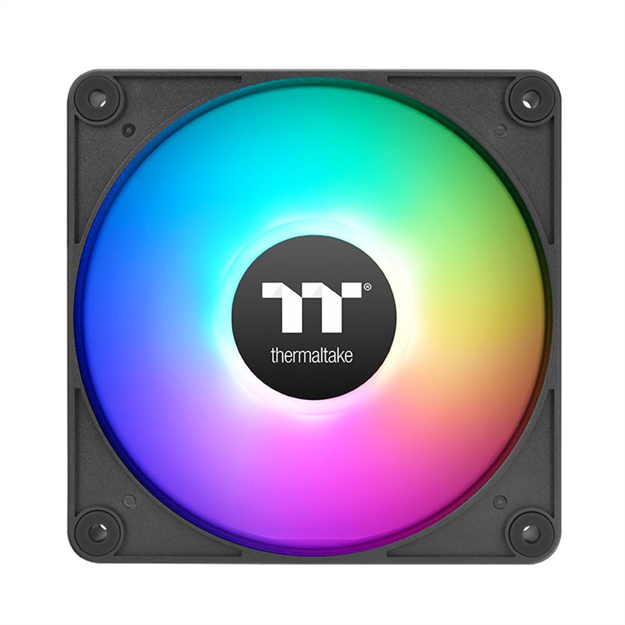 Thermaltake CT120 EX ARGB Sync 3-Fan Pack
