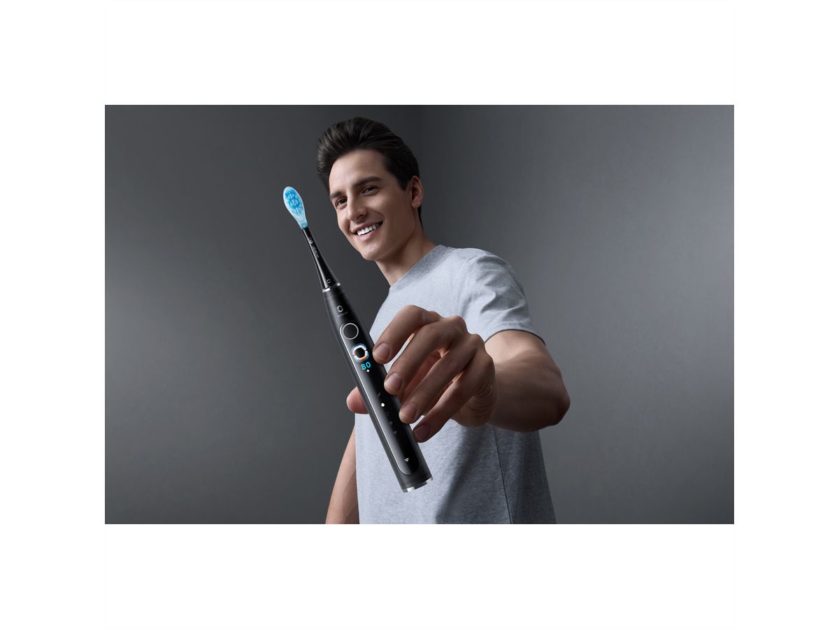 Oclean X Pro 20 Set Black