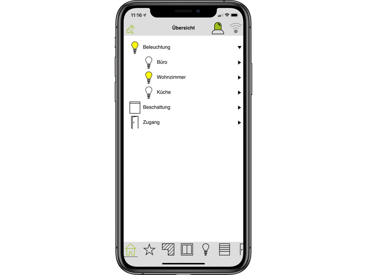 frogblue frogConnect1-1, Ableitung von Leckstrom