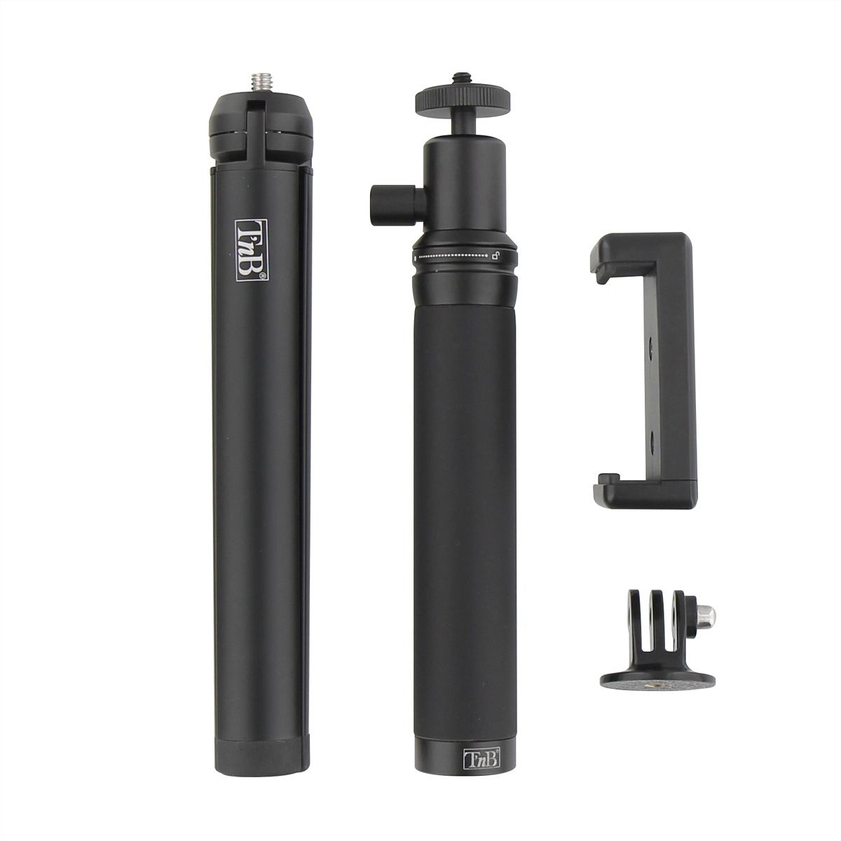 T'nB Influence Travel Pack Tripod