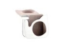 T'NB LENSY Instax Mini 8-9 Tasche, weiss
