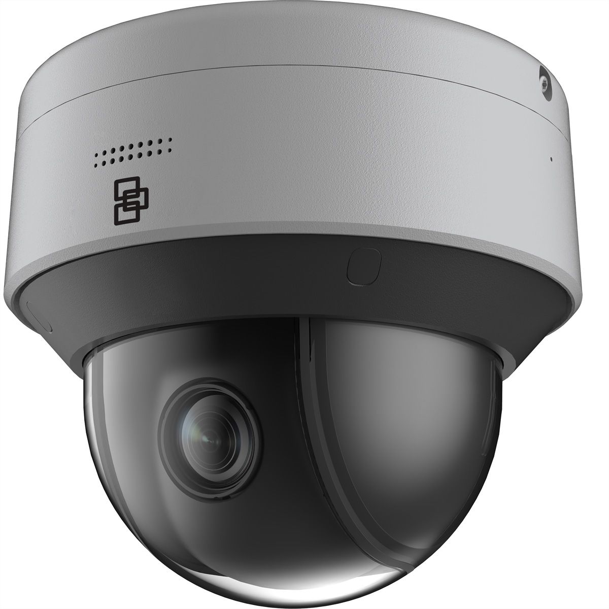 Aritech TruVision PTZ Caméra PTZ Speed Dome 2 MP, 10x, 19.8-108°, IR-LED 50m