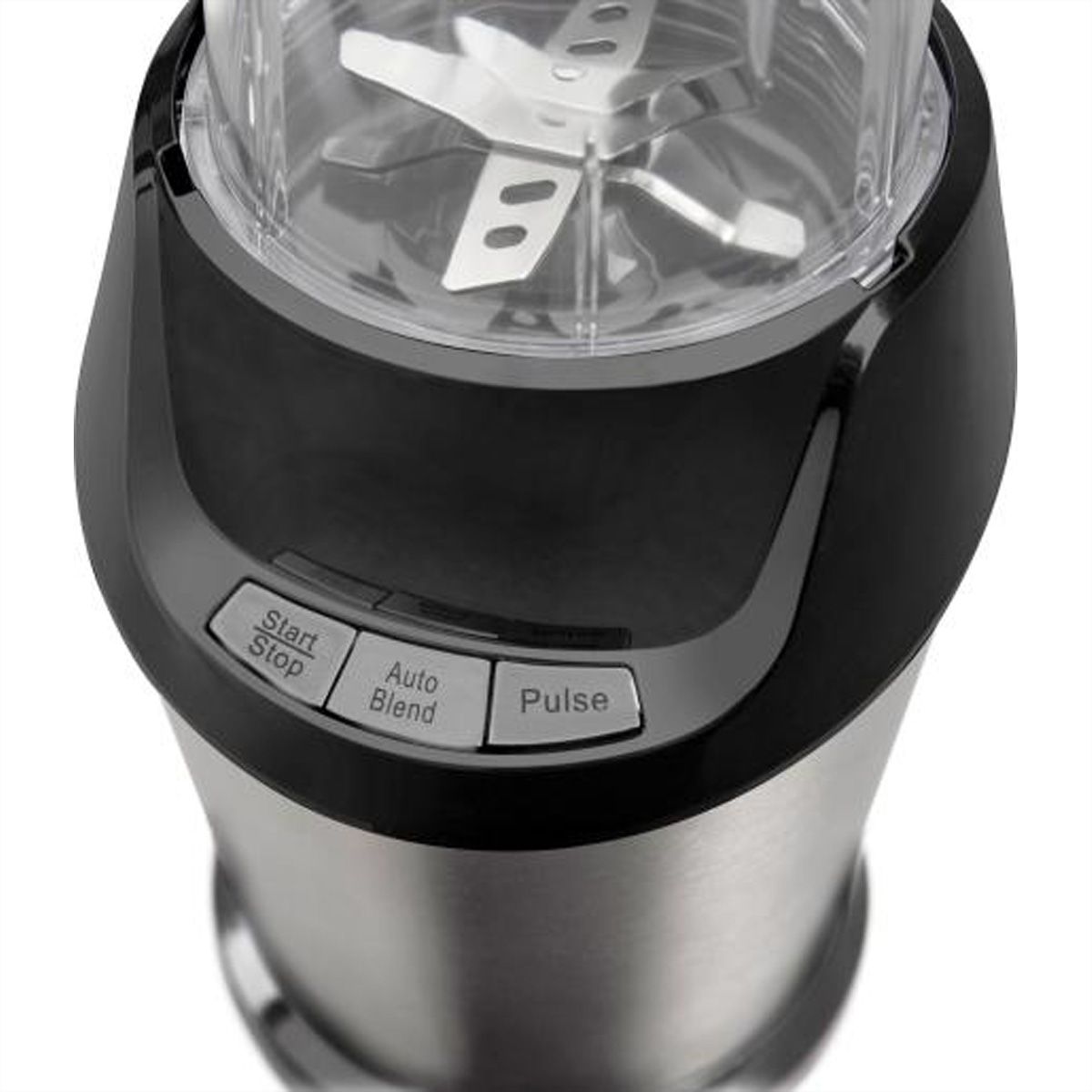 Gorenje Blender BN1000BK, 1000 W, noir/argent