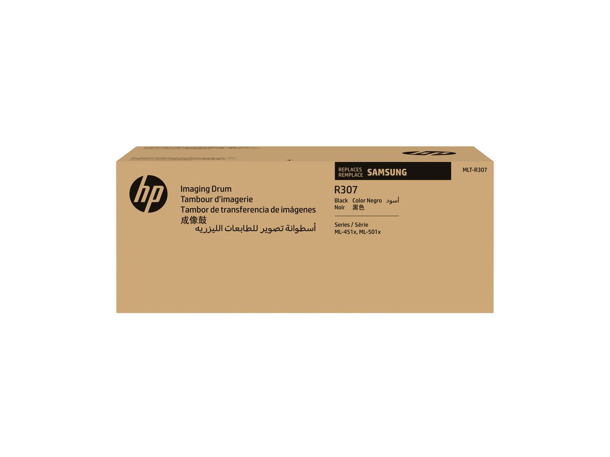 HP MLT-R307 Tambour Imagerie