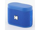 Station d'accueil magnétique Kodak Soundbrix x2pcs, bleu