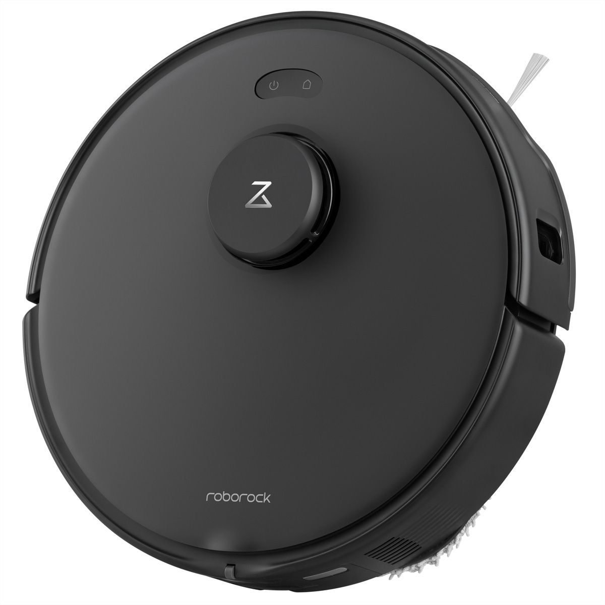Roborock Aspirateur robot Qrevo Edge 5V1