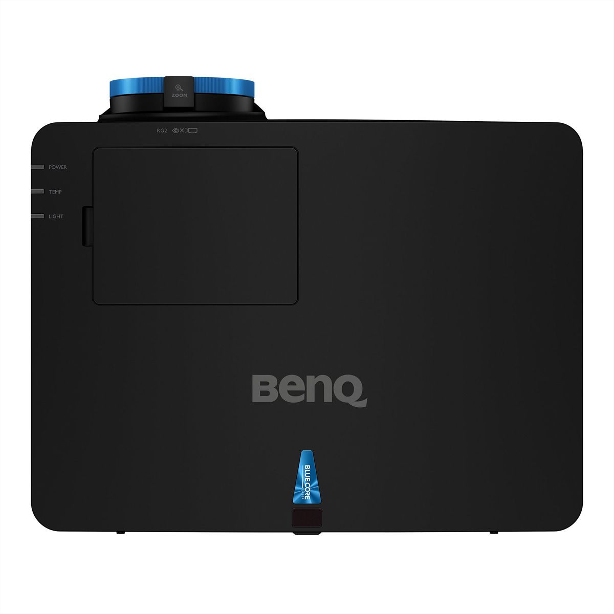 BenQ Kurzdistanzprojektor LU935ST, 5500lm, 1920x1200