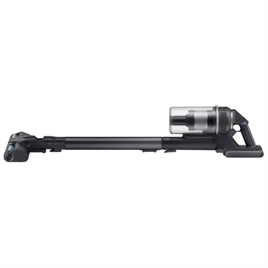 Samsung Akku-Staubsauger Jet 95S complete 770W, Black Chrometal