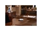 Roborock Aspirateur Qrevo S ProX blanc, Robot aspirateur/balayeur
