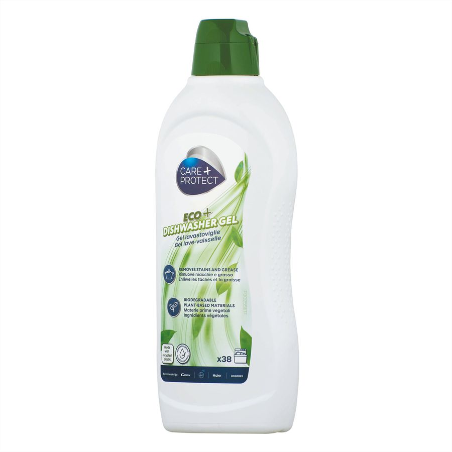 Care+ Protect ECO+ Geschirrspülmittel, GEL 650ml