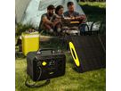 Aqiila Solarpanel Sunbird P200, 200W
