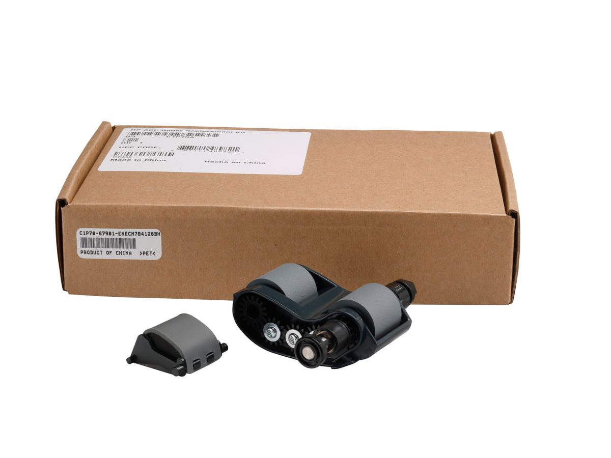 HP Kit de remplacement du rouleau d'entraînement du chargeur automatique de documents LaserJet