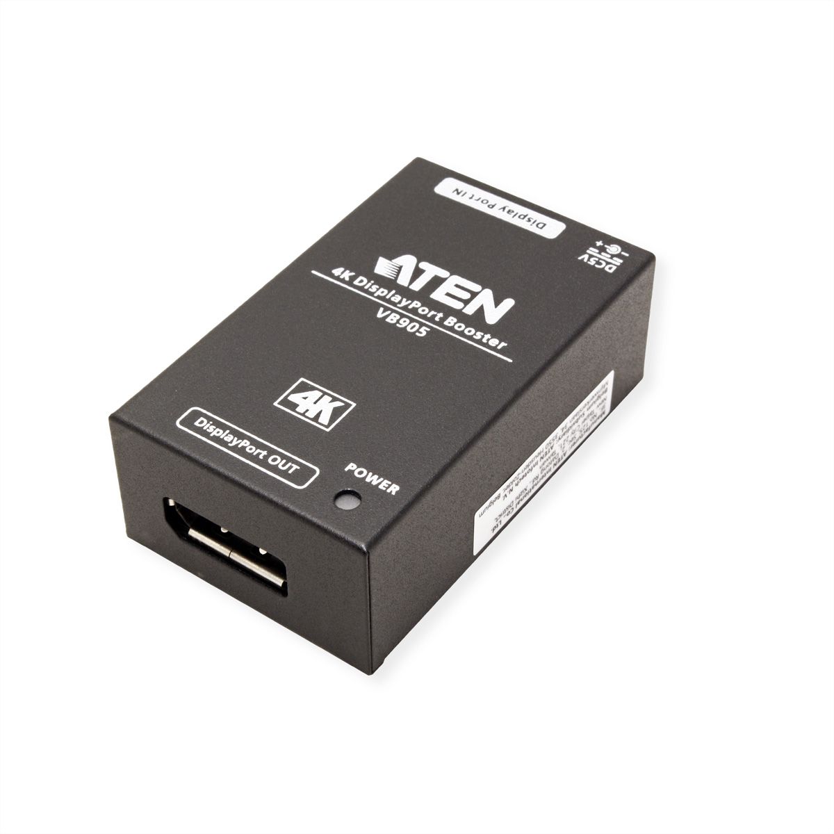 ATEN VB905 DisplayPort Booster 4K