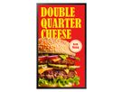 Samsung Digital Signage Display OH46DX, 46'', 24/7, Outdoor