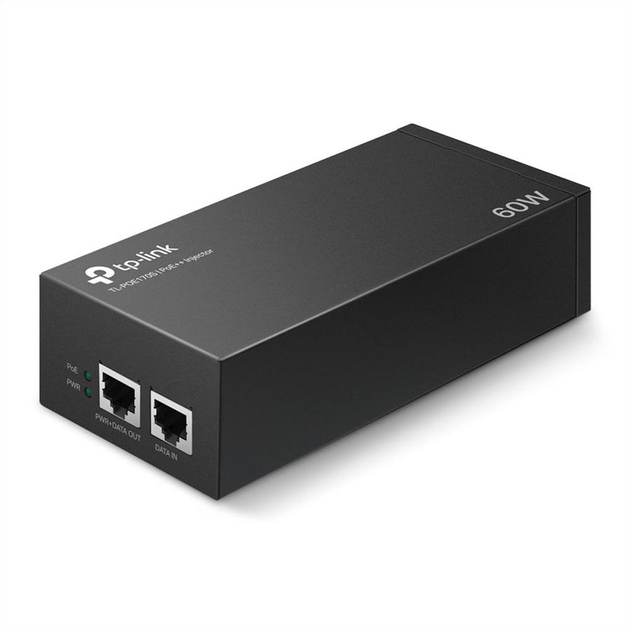 TP-Link POE170S Injector PoE++