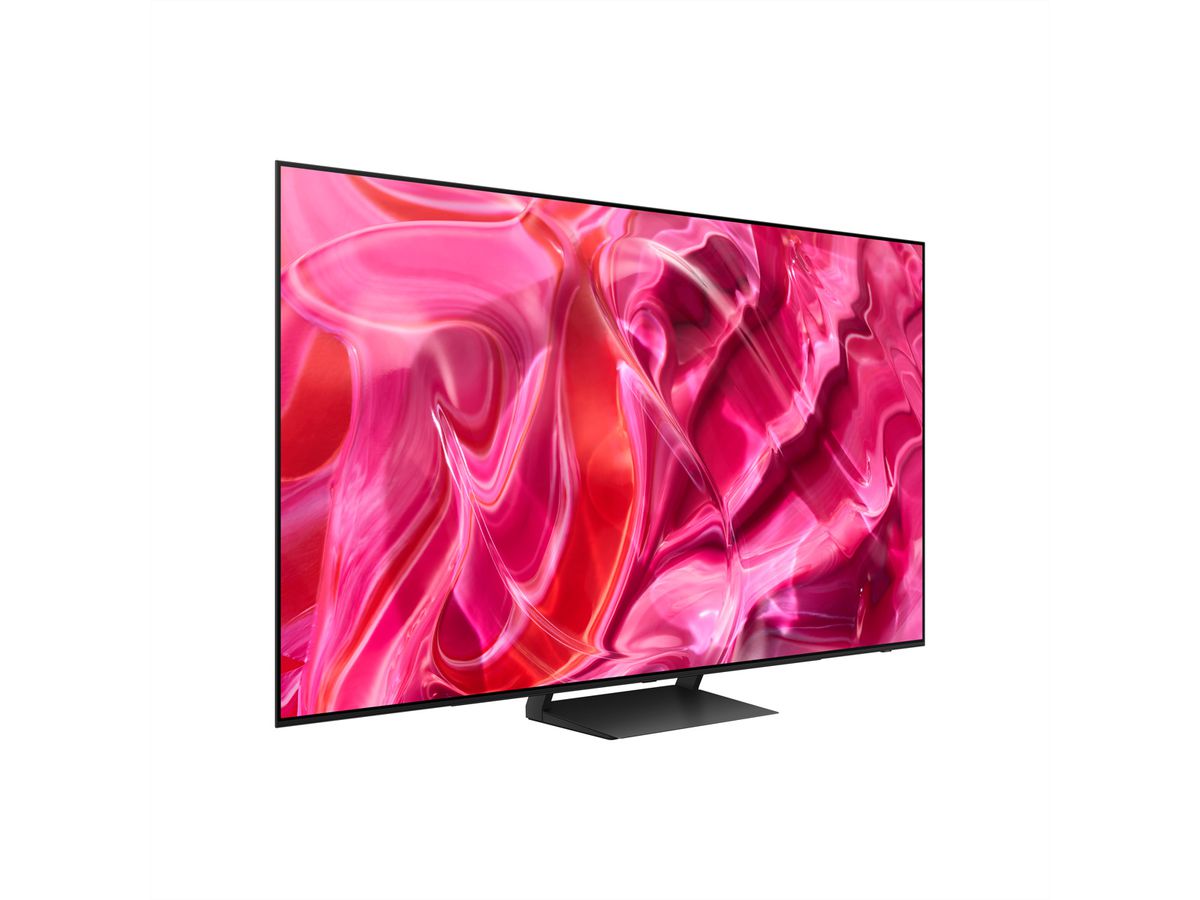**Retoure**Samsung TV 55" S90C-Series