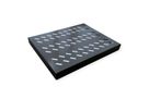 VALUE 19"-Fachboden 1HE tiefenvariabel, 440 x 700 mm, 50kg Traglast