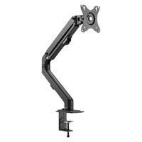 Hagor Monitorhalterung Easy Flex Single, 17-27"