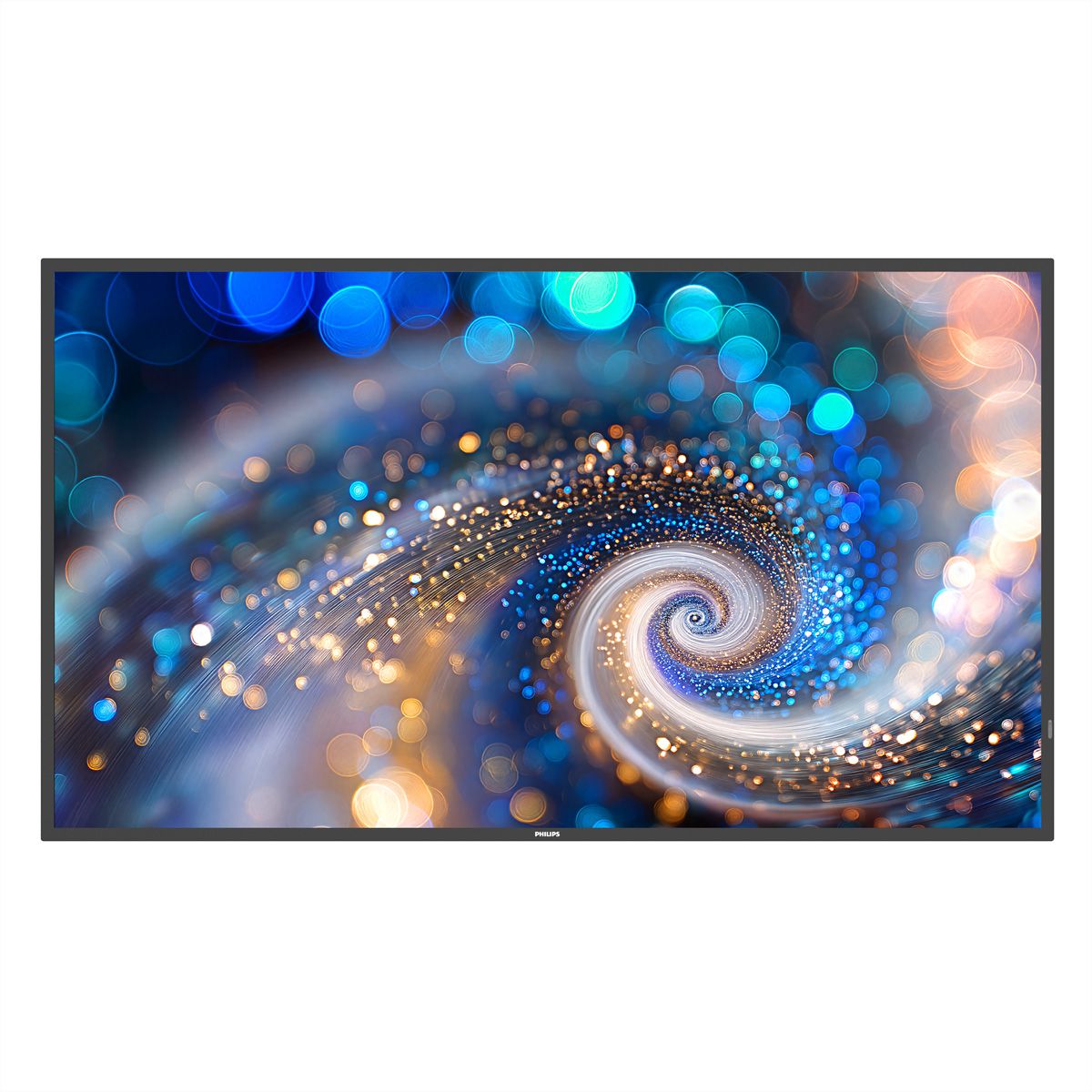 Philips Signage Display 50BDL2050A/00, 50", UHD, 16/7, 400cd/m², Android