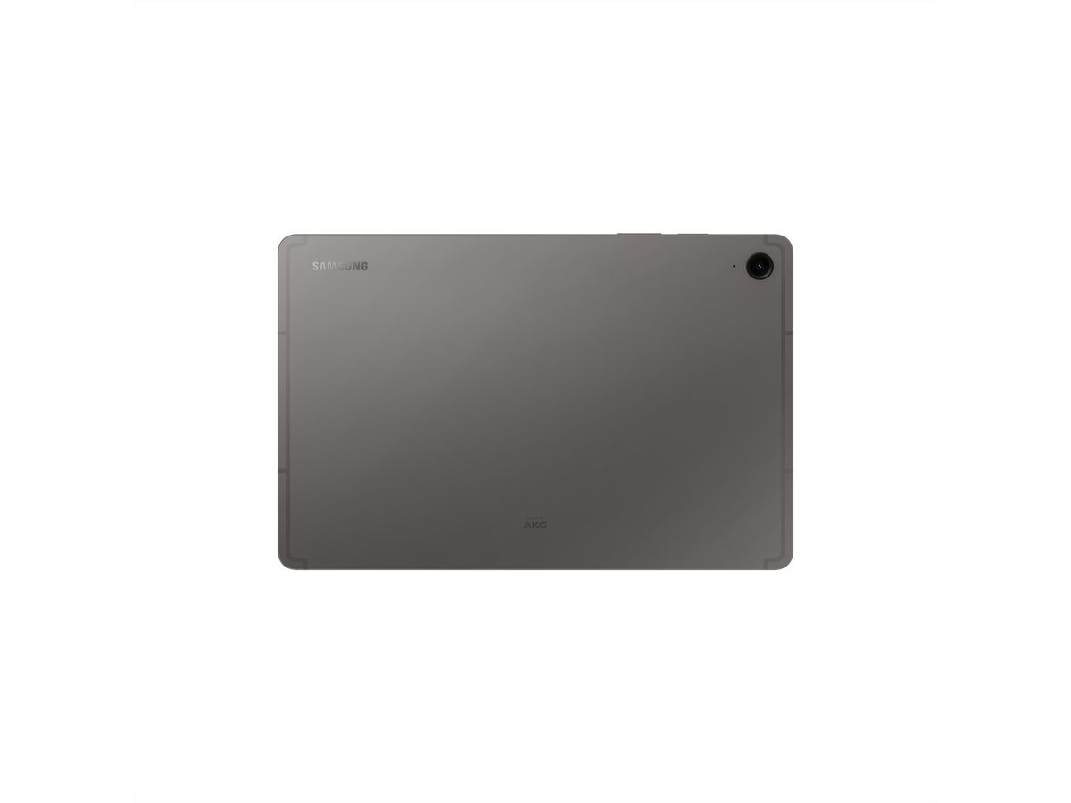 Samsung Galaxy Tab S9 FE 5G, 256go, gray, 10.9''