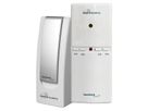 Technoline Mobile Alerts MA 10086 Set Gateway station de base incl. détecteur de signal