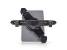 Support pour tablette de 12 pouces Nedis pour voiture, Fenêtre, appuie-tête, réglable