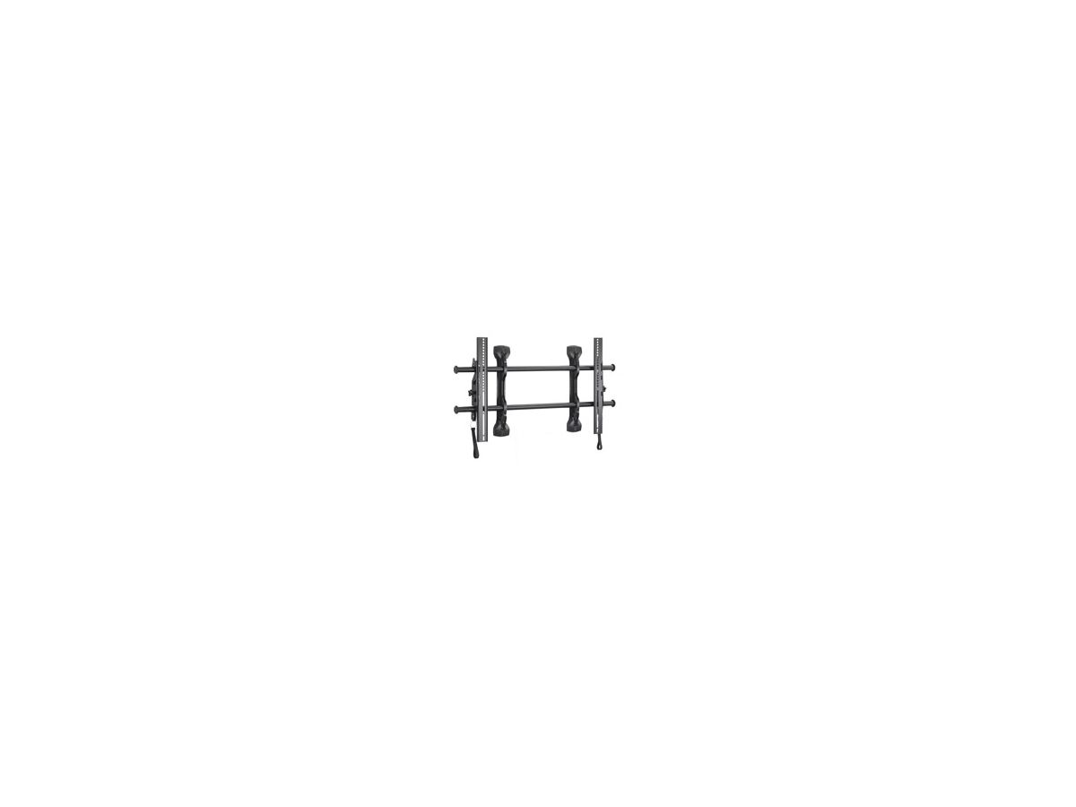 Chief Flat Panel Tilt Wall Mount Schwarz