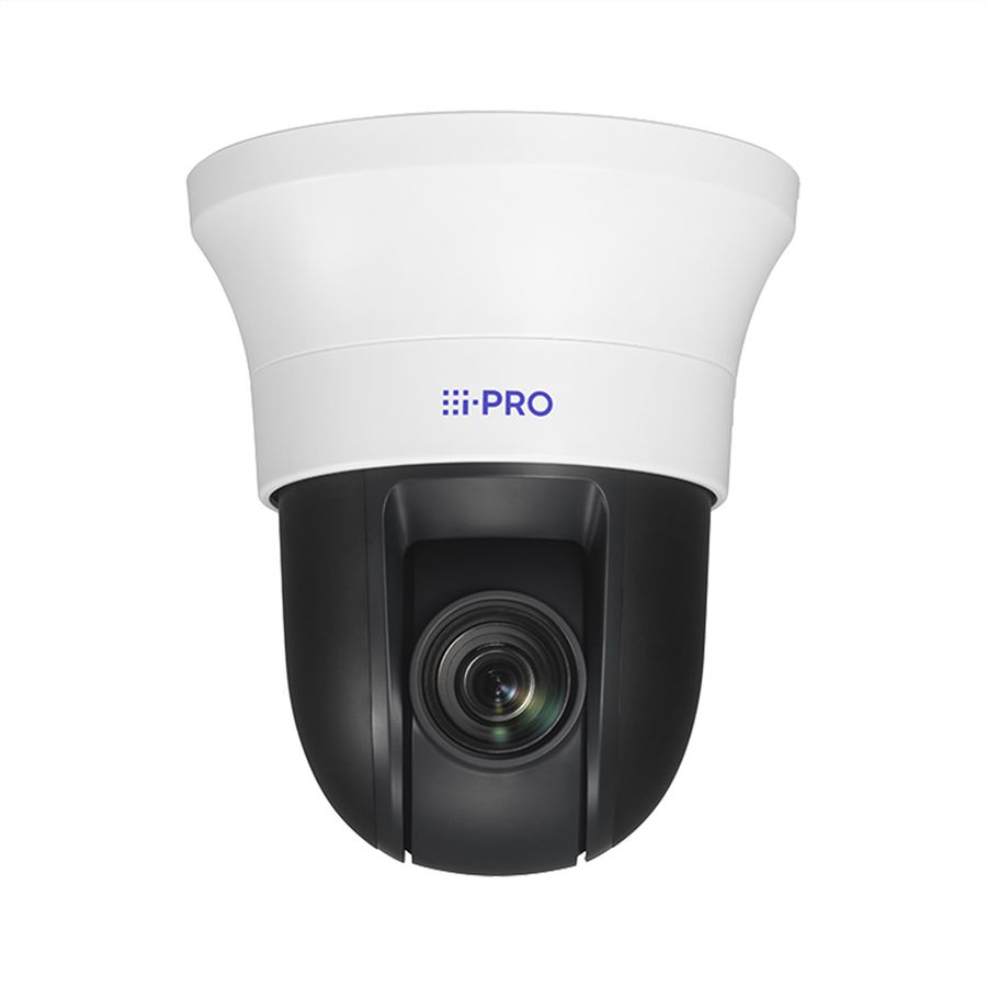 i-PRO WV-S61602-Z3 Indoor Caméra PTZ Speed Dome 6 MP, 30x, 2.5-62°