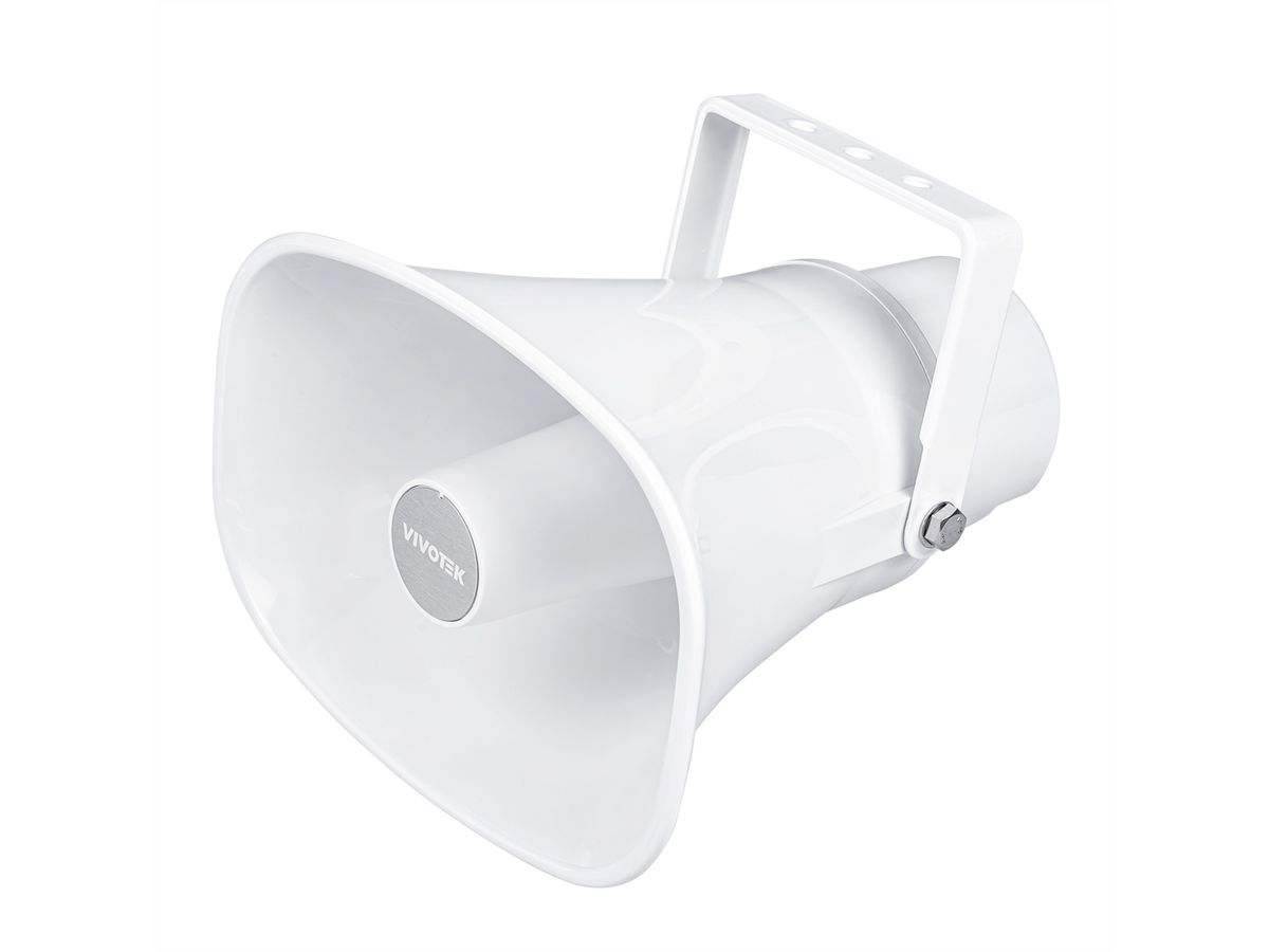 Vivotek AU-003 Outdoor Netzwerk Speaker