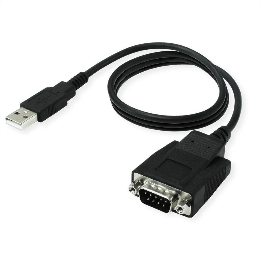 ROLINE Convertisseur USB vers RS-485