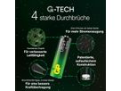 GP Batteries Ultra+ Alkaline AA 4x