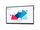 Sharp Display interactif PN-L752B, 75", UHD, 16/7, 350cd/m², Touch