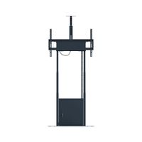 Hagor Liftsystem Twin Lift FS-B, freistehend, 55-86"